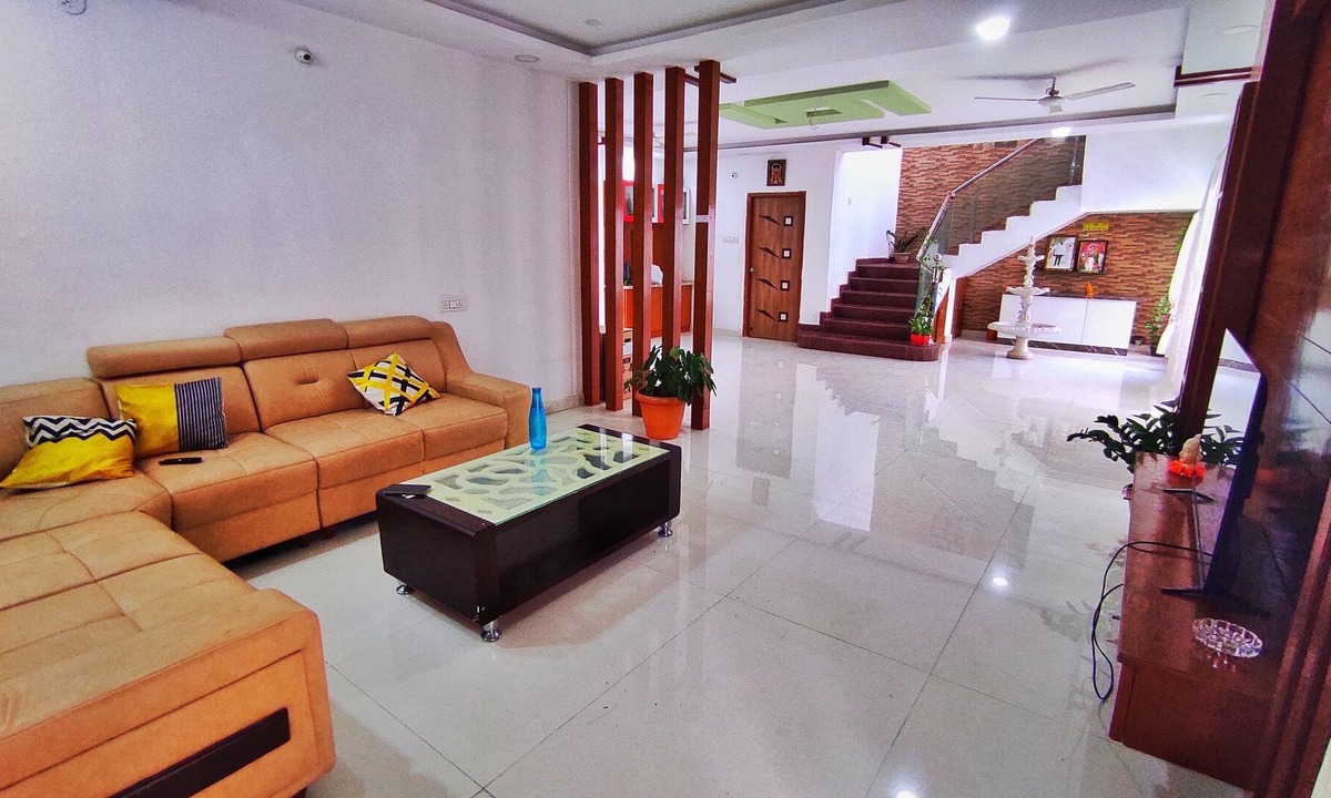 Hyderabad Villa | 3 BHK luxury Duplex Independent villa