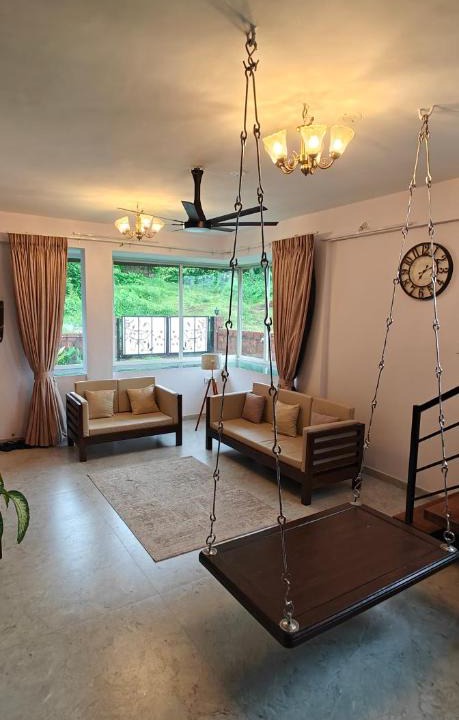 Dapoli Villa | 3 BHK Mrudgandh Villa, Dapoli Near Tamastirth Beach