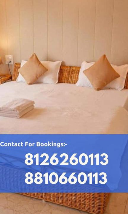 Rishikesh Villa | 3 BR Cottage Villa In Rishikesh Near Ganges
