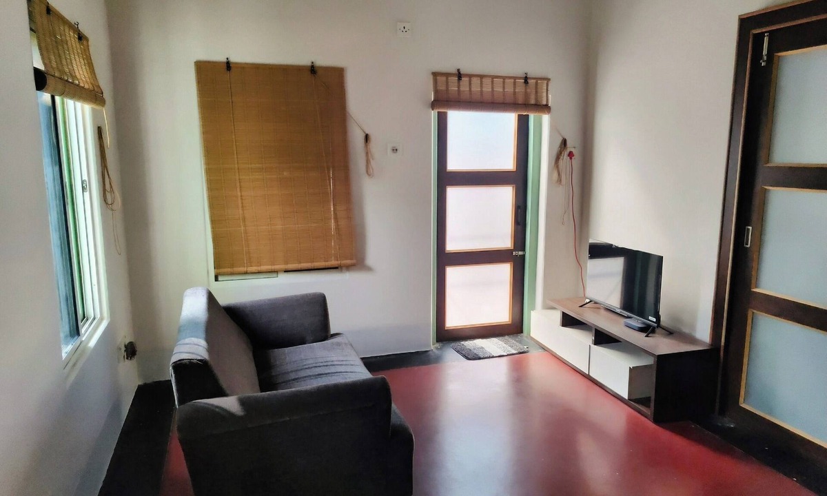 Kolkata Apartment | 3 Cozy Apartment Units in Central Calcutta equipped with all modern amenities