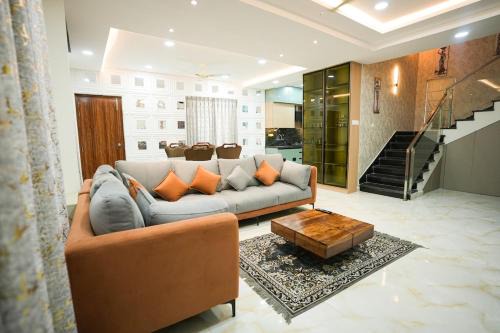 Patancheru Villa | 33 villa