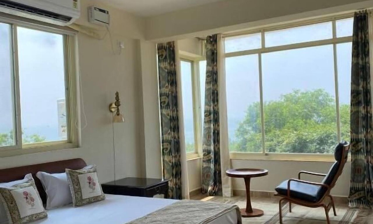 Agonda Resort | 360 Agonda
