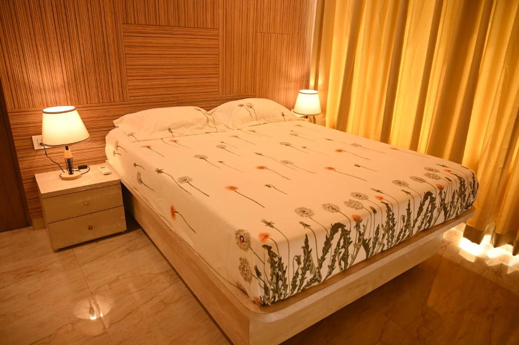 Nerul House | 360* Bliss