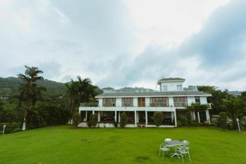 Lonavala Villa | 360 Pawna By Hangout Lake View Villa