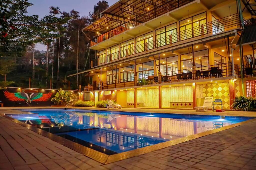 Vythiri Apartment | 3Bed Room Villa, Vythiri, Wayanad