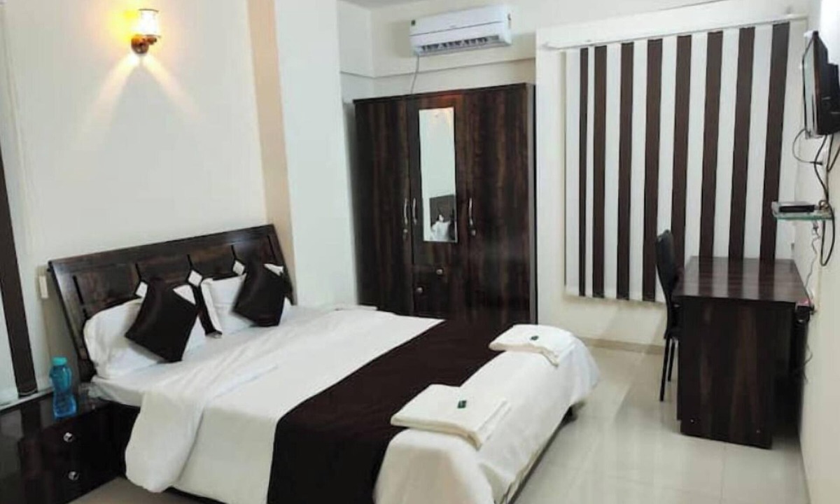 Baner Apartment | 3Bhk Apartment secure place in koregaon park
