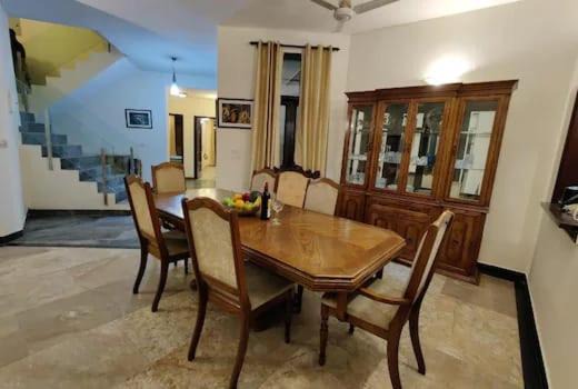 Lonavala Villa | 3BHK Av Private pool villa