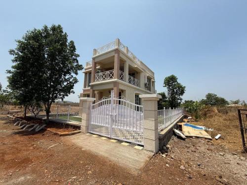 Murbad Villa | 3bhk bungalow with ac in all rooms