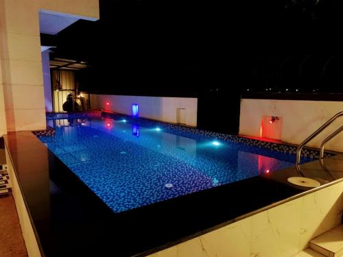 Parshwapuram Villa | 3bhk Jannat Villa