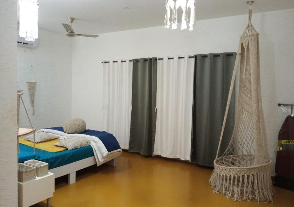 Ashvem Villa | 3bhk vibes bohotique
