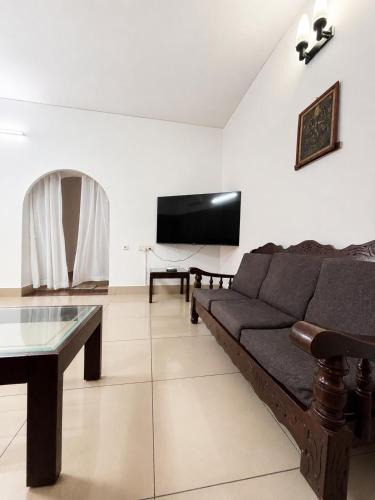 Lalbagh Villa | 3bhk villa in Lalbagh