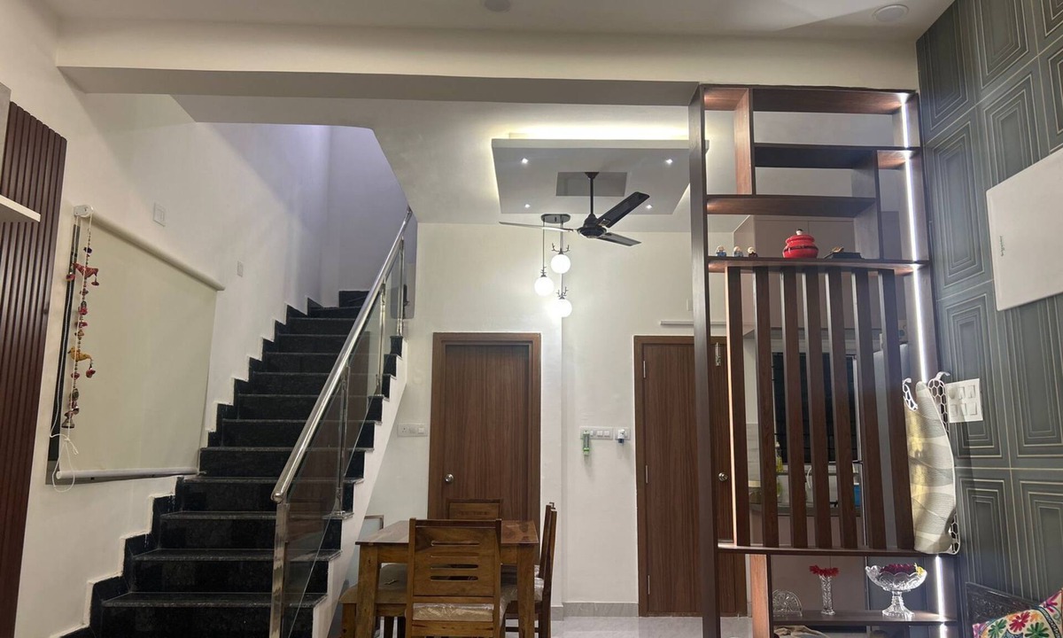 Anekal Villa | 3BHK villa with AC & wifi in Bengaluru Sarjapur Main Road near AzimJi Premiji