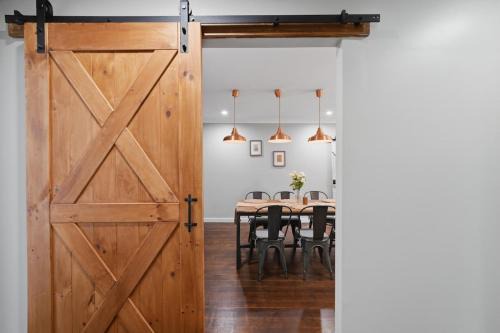 Maydena House | 3BR Adventure Retreat & Walk to Maydena Bike Park