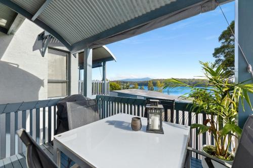 Narooma House | 4-53 Forsters Bay Road, Narooma - Blue Water Villas
