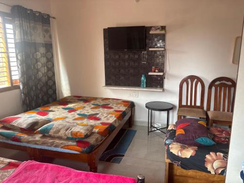 Mysore House | 4 Beds 6 People stay Calm, Comfortable Place