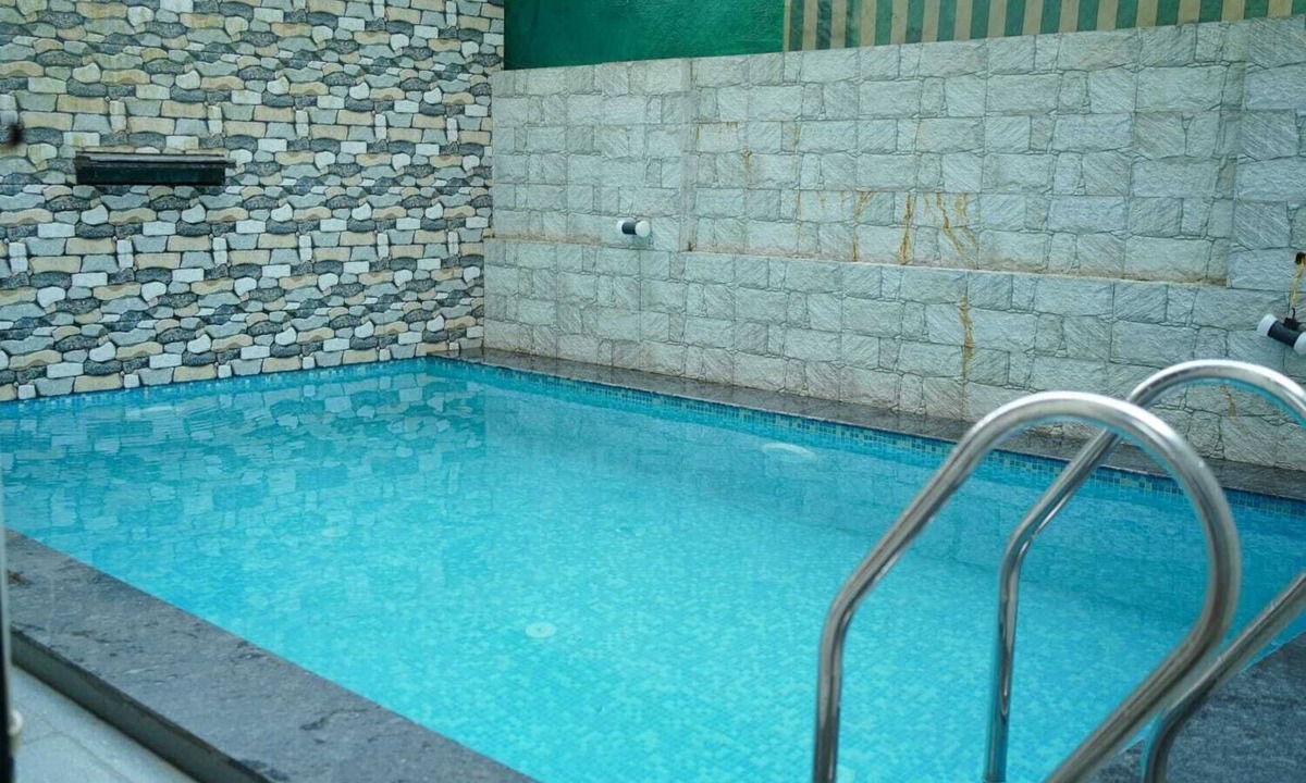 Kune N.m. House | 4 bhk Luxury Villa booking