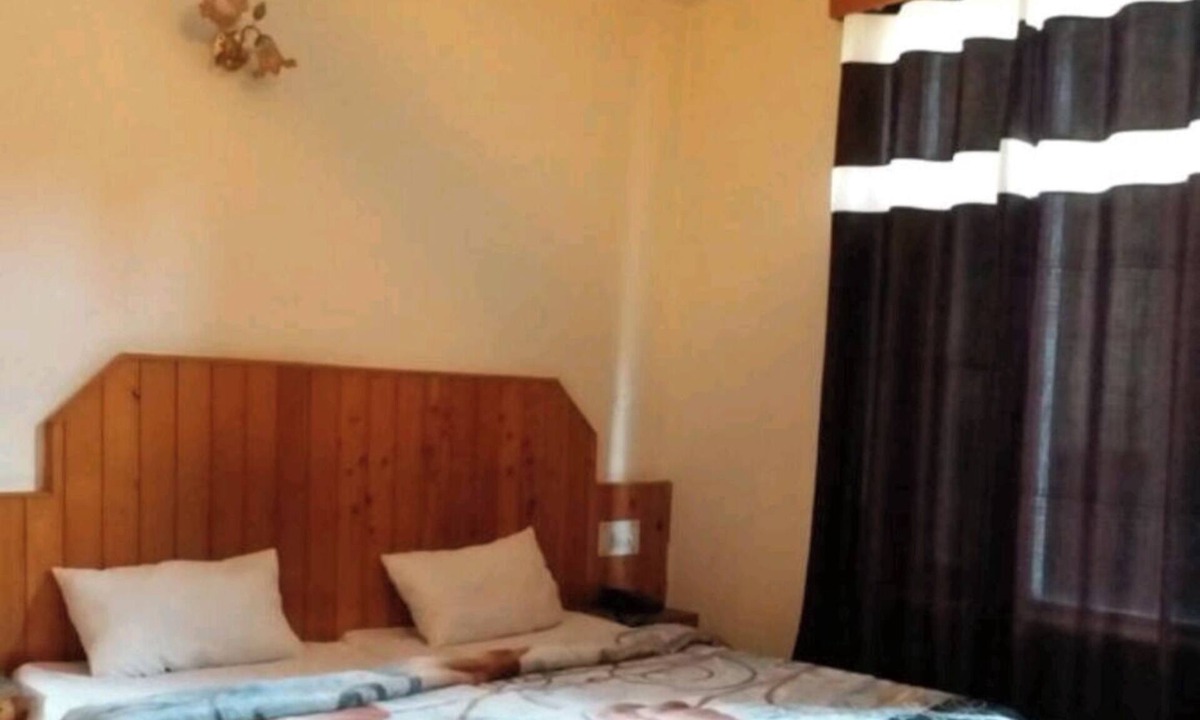 Old Manali Hotel | 4 Star hotel with good reviews and all facilities
