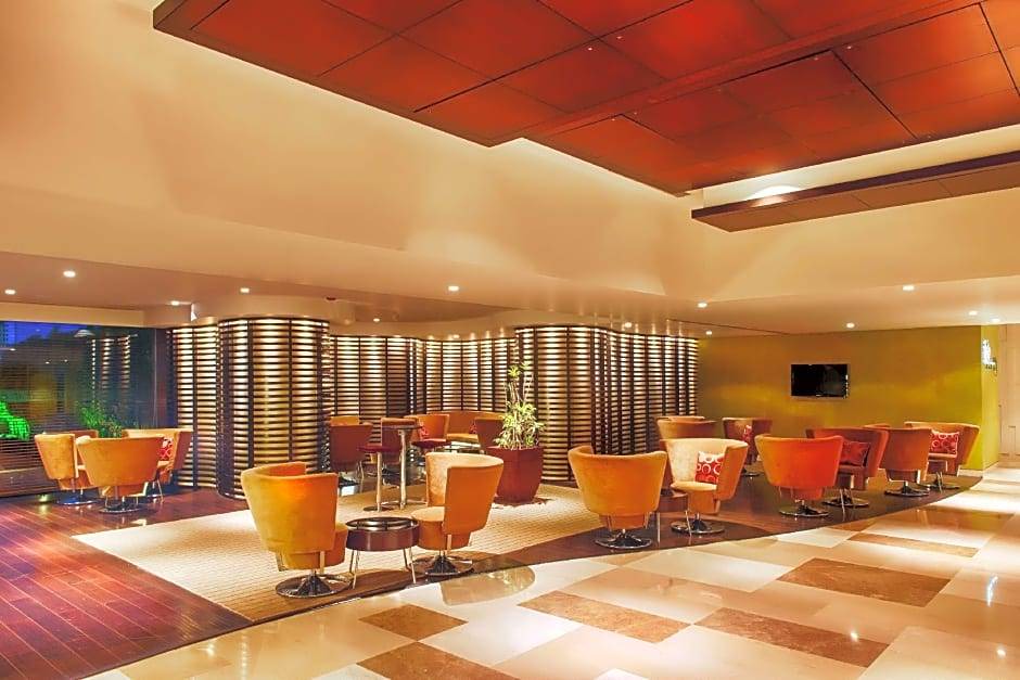 Paud Hotel | 4-Star Hotel ∙ Ramada Plaza by Wyndham Pune Hinjewadi
