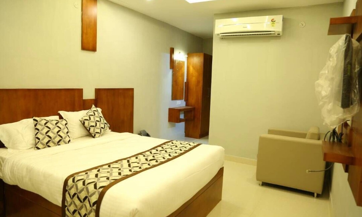 Periamet Bed & Breakfast | 4 U BUSINESS CLASS