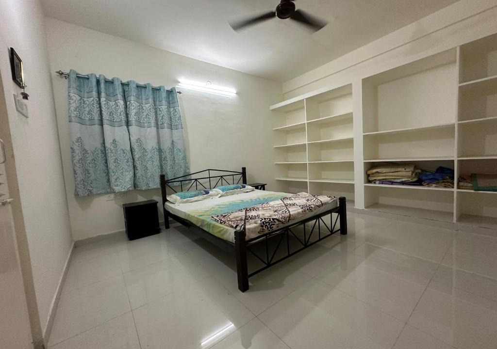 Vizianagaram House | 402 @ Vistaram