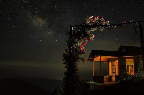 Chail House | 4BHK Villa Kufri