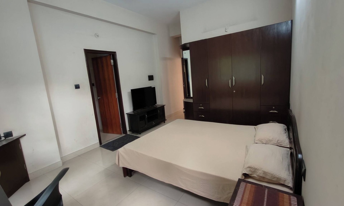 Bengaluru House | 5-10 Mins from Mg road and UB city- Centrally located