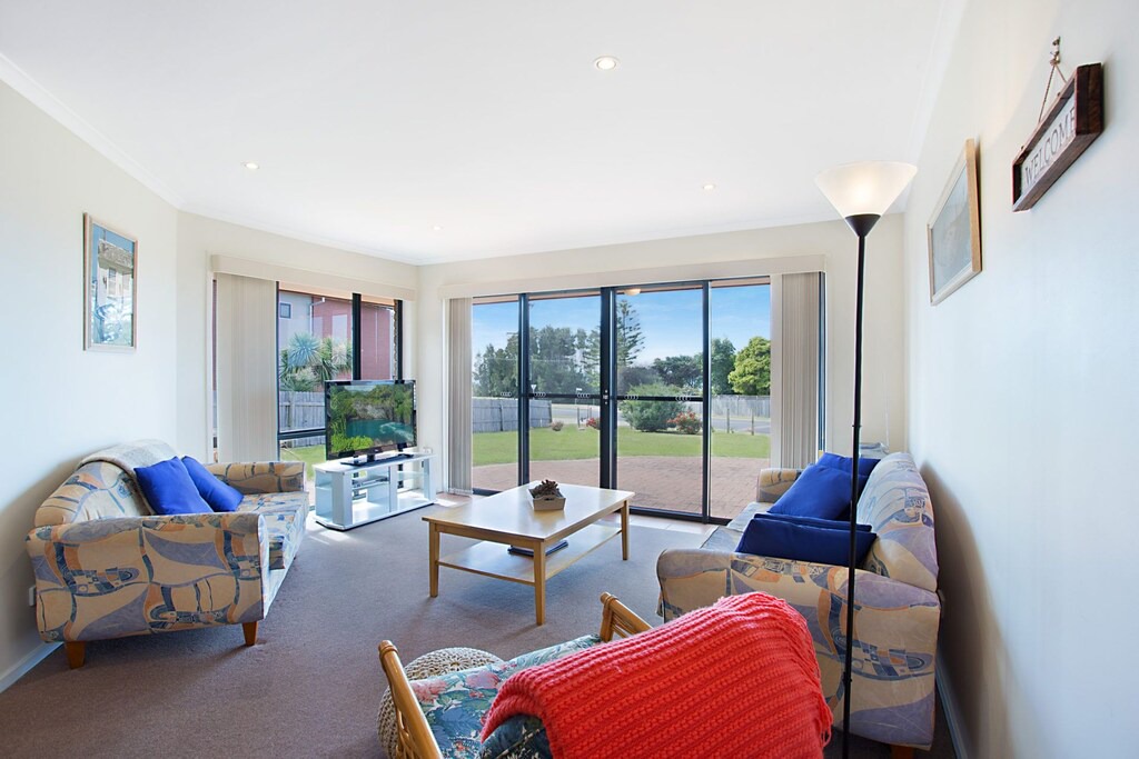 Dalmeny Apartment | 5/33 Noble Parade - Dalmeny