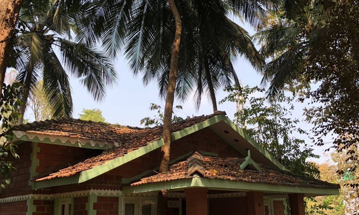Palakkad Resort | 5 Star Facility Ayurvedic Retreat for Ayurvedic Treatments