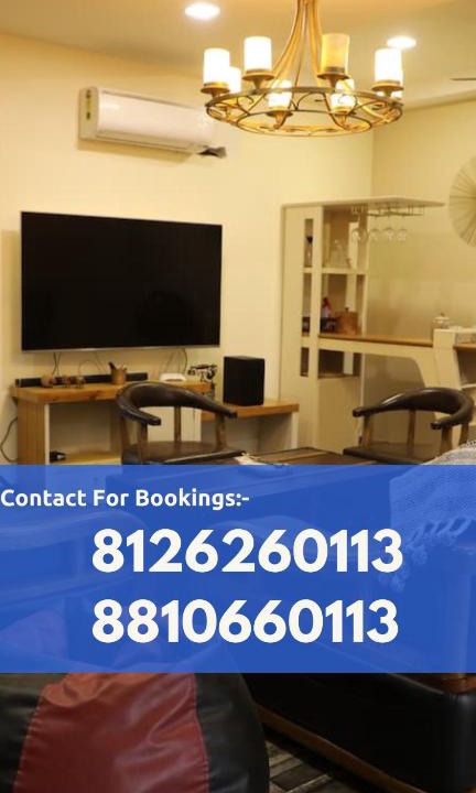 Bullawala Villa | 5BR Luxurious Villa In Dehradun