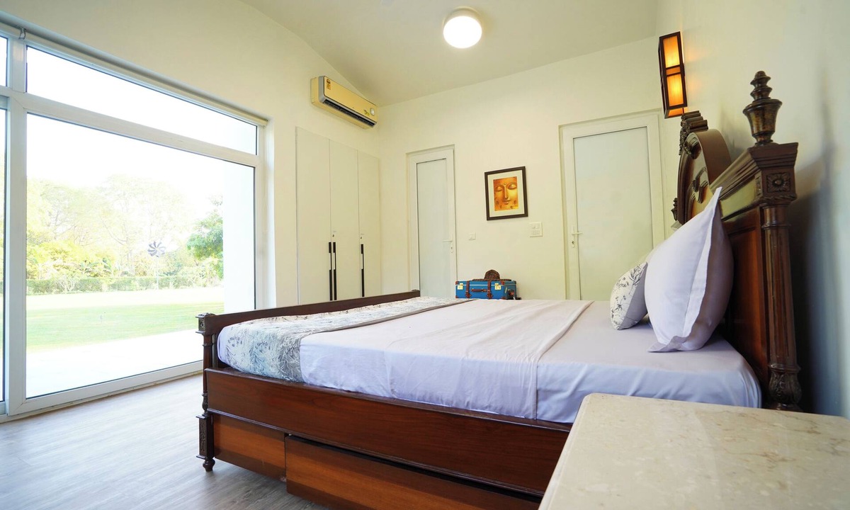 Taoru House | 5BR Mulberry Farm with private pool, Open-Air Jacuzzi and Eco-friend Practices