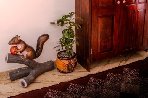 Thiruvananthapuram Villa | 6 Elements Bedrooms With Event Space 4500 Sq Ft