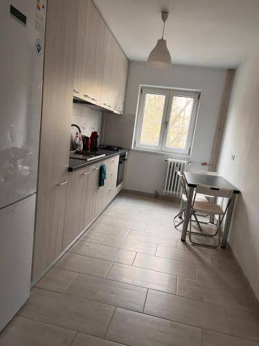 Sector 4 Apartment | 60 m² Apartment ∙ 1 bedroom ∙ 4 guests