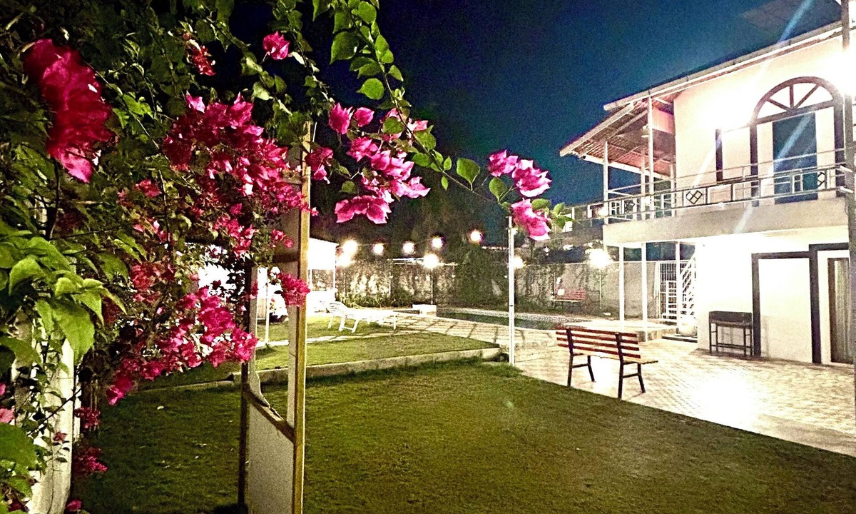 Chondhi Villa | 7 BHK LUXURY VILLA IN ALIBAG WITH PRIVATE POOL Best Villa in Alibag Mandva