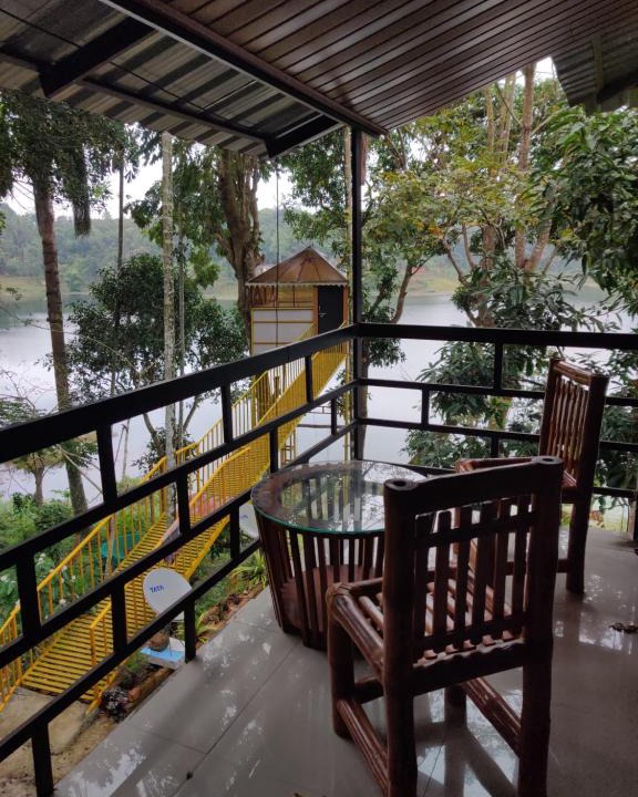 Sulthan Bathery Cabin | 7 Heaven Resorts