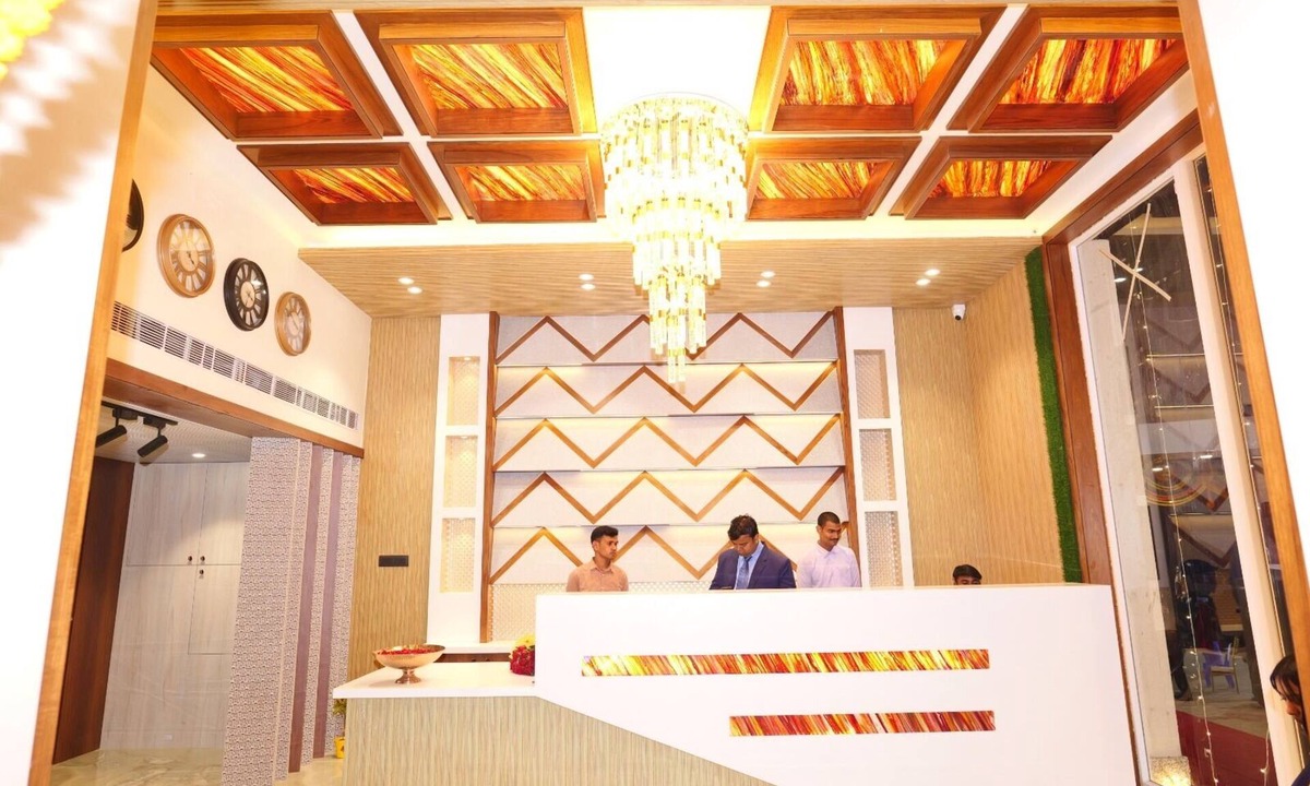 Silao Hotel | 7 Hills Hotel & Resort