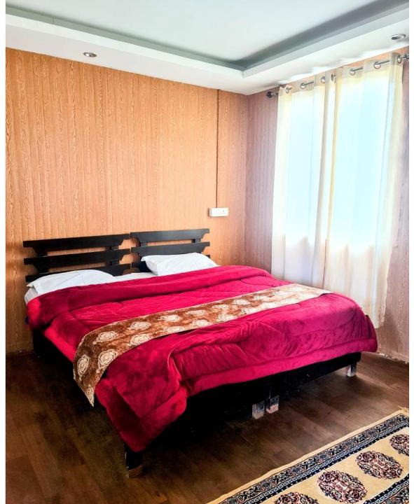 Sakalana Range Resort | 7 Hills Resort, Kanatal