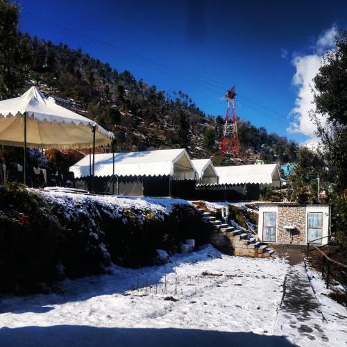 Gobind Dham Hotel | 7 Rings camps & resorts Pvt Ltd