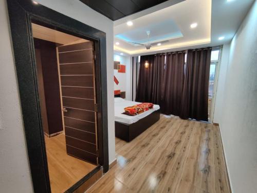 Bhopal Resort | 7 Vachan Garden and Resort