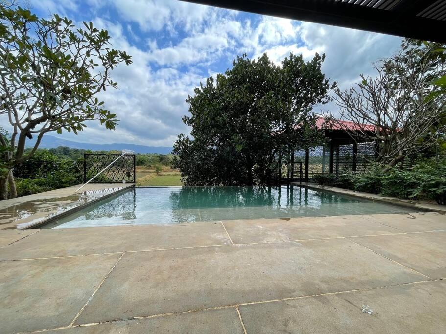 Karjat Villa | 7th sky cheerful villa