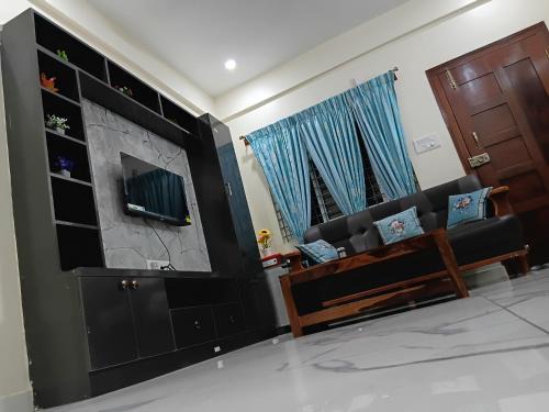Yelahanka Apartment | # 86 Singh Mansion