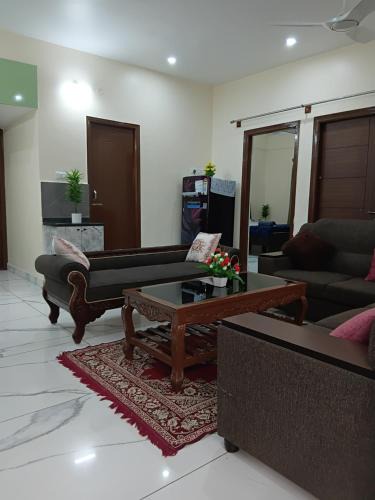Yelahanka Apartment | #86 Singh Mansion