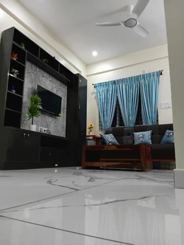 Yelahanka Apartment | #86 Singh Mansion
