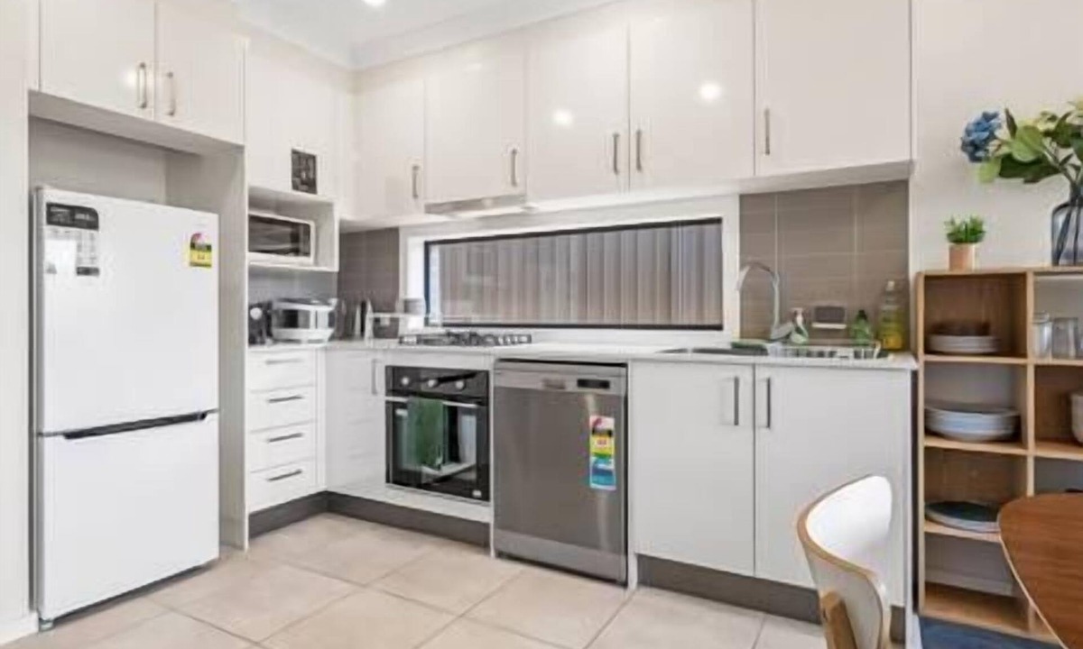 Austral House | 8Beds l 4 Suites with Office l Austral5