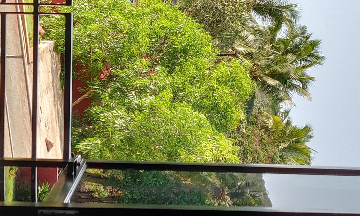 Palolem Apartment | A brand new studio near Palolem Beach South Goa.