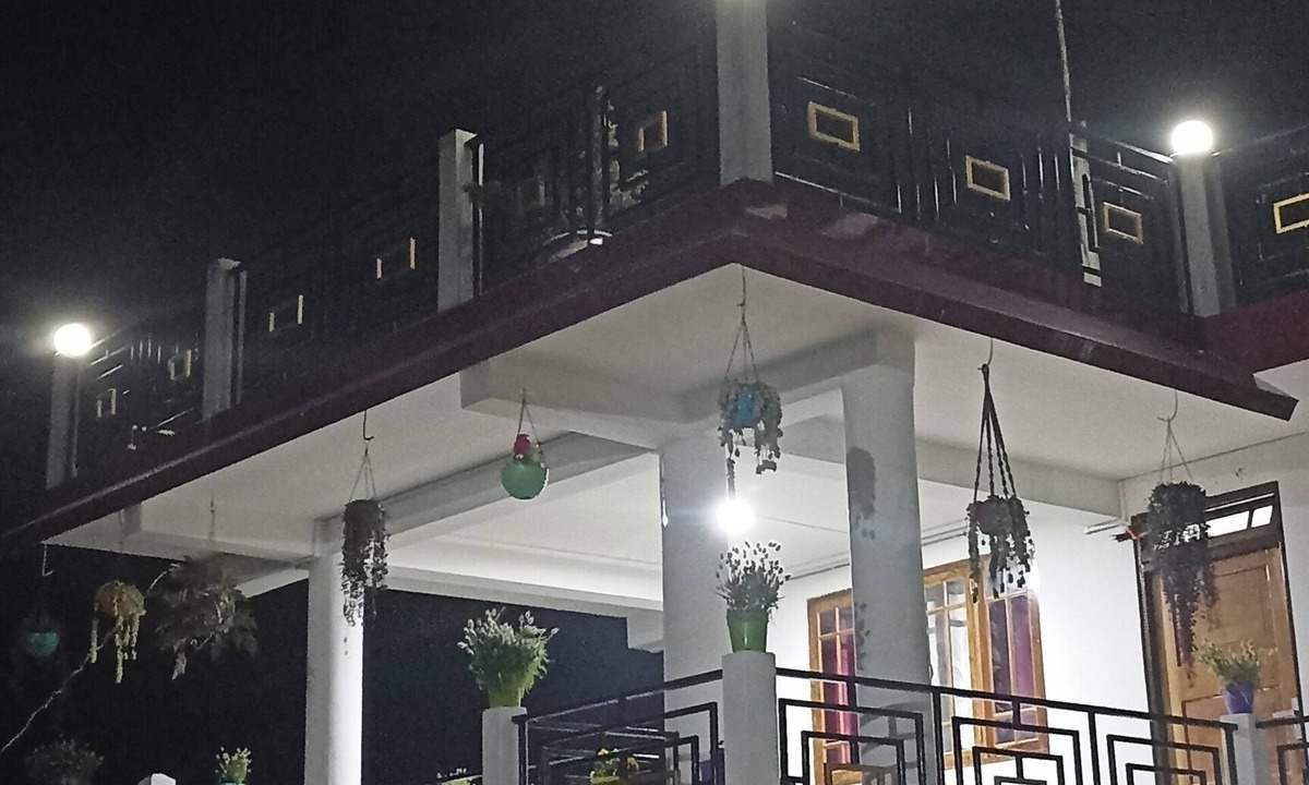 Darjeeling House | A cozy boutique homestay at Darjeeling. Be one step closer to paradise.
