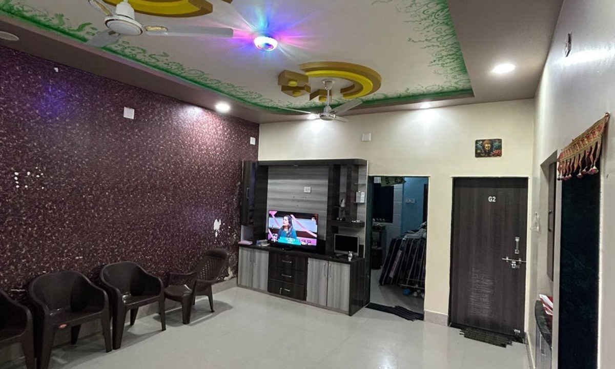 Dwarka House | A gaurang home stay