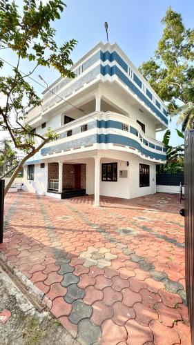 Thiruvananthapuram Villa | A home all to yourself and Peaceful Independent House
