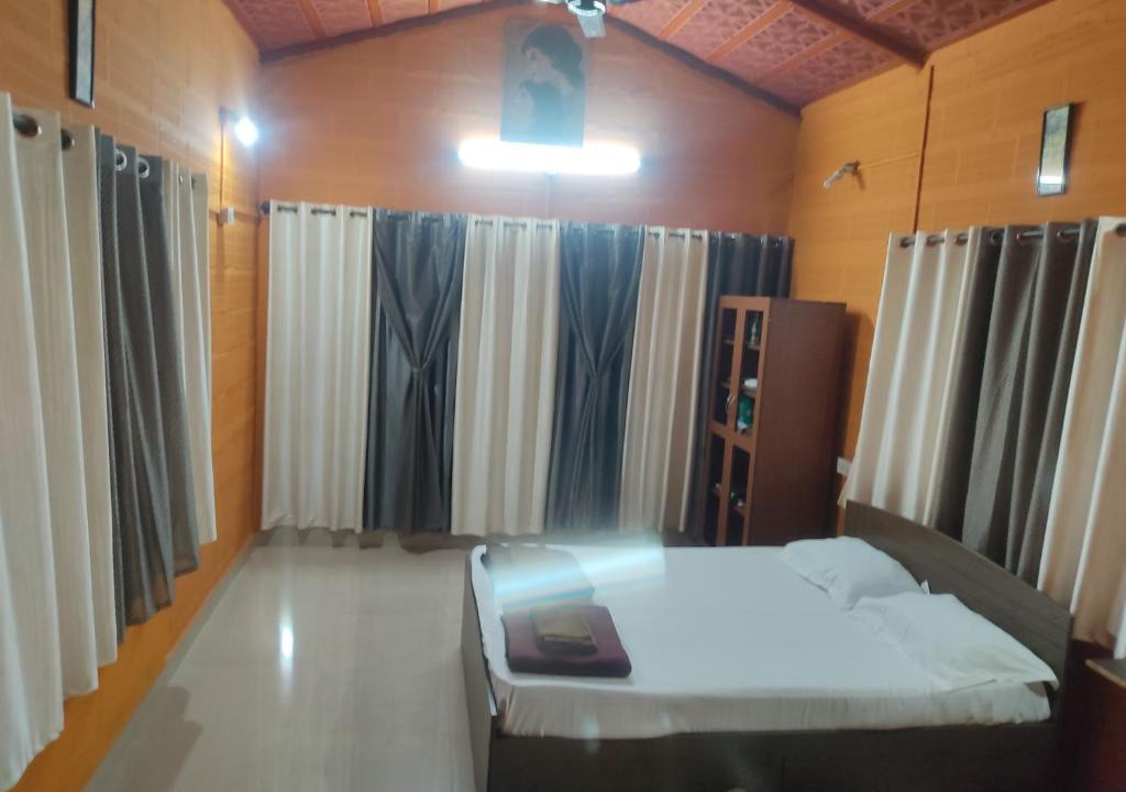 Rajajinagar House | A HOME AWAY FROM HOME
