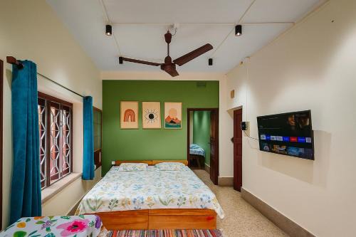 Behala Apartment | A Home away from home
