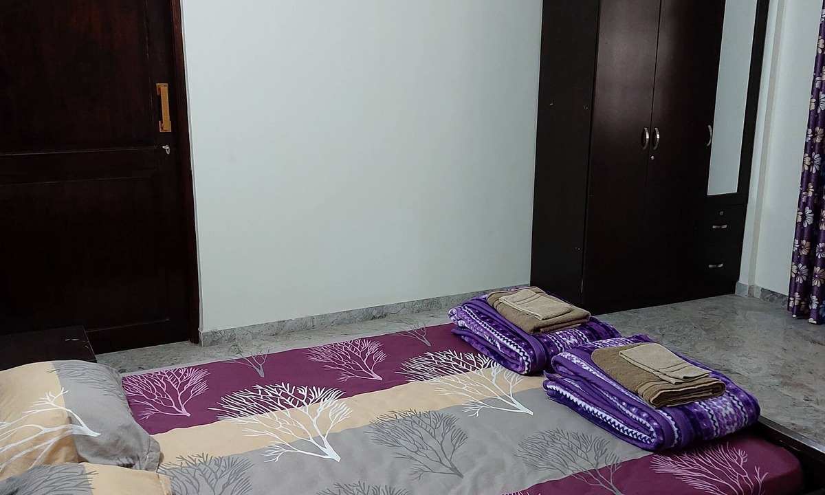 Pune House | A home away from Home